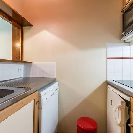 Au Coeur De Chamonix, Un Ecrin De Verdure Apartment
